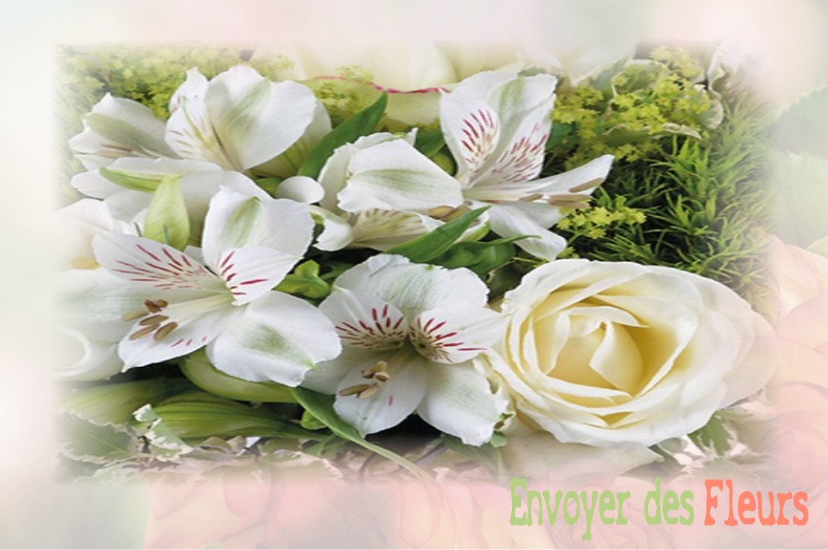 envoyer des fleurs à à MURVIEL-LES-MONTPELLIER