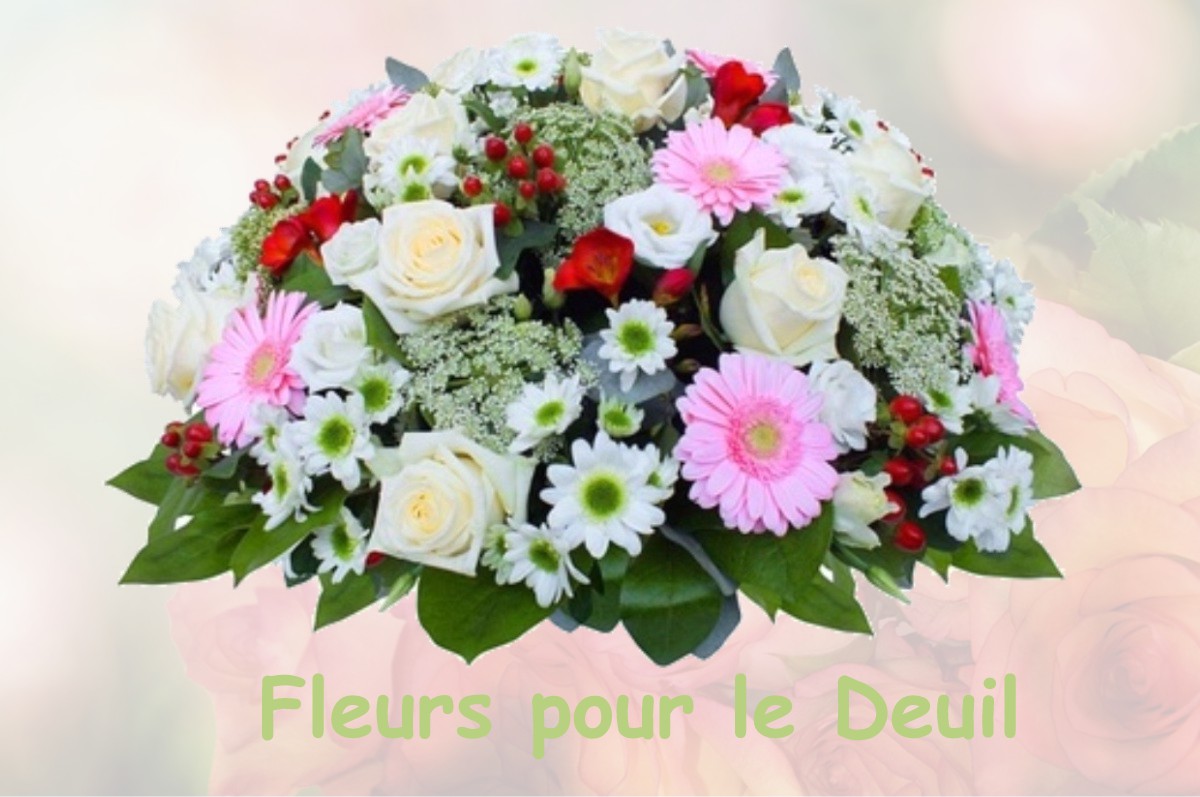 fleurs deuil MURVIEL-LES-MONTPELLIER